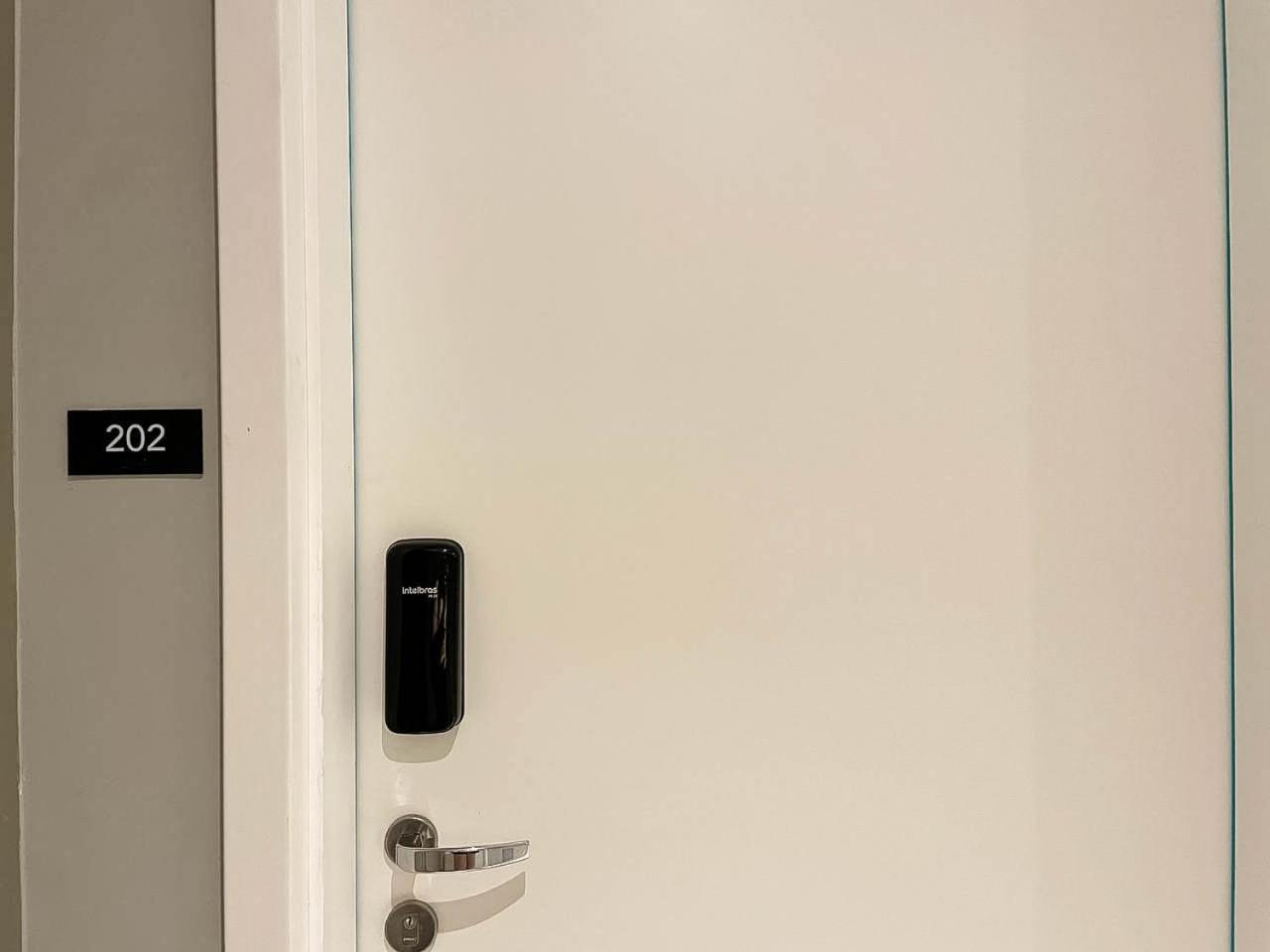 Apartment Green Loadd Saude - Por Temporada